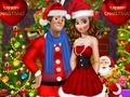 Spill Anna og Kristoff er jul  online
