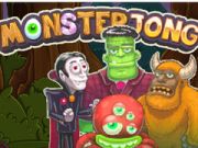 Spill Monsterjong online