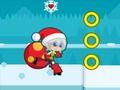 Spill Nisse Jente Runner  online