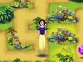 Spill Snow White Forest Adventure online