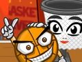 Spill Basket og ball online