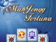Spill Mahjong Fortuna online