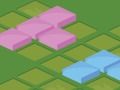 Spill Isometrisk Puzzle  online