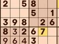 Spill Sudoku Classic online