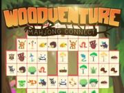 Spill Woodventure online