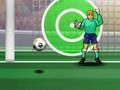 Spill Soccertastisk online Spill Soccertastisk online