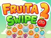 Spill Fruita Sveip 2  online