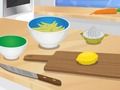 Spill Matlaging med Emma Sushi Rolls vegan  online