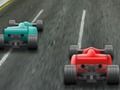 Spill Sprint Club Nitro online