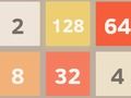 Spill 2048  online
