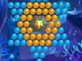 Spill Sea Bubble Shooter online