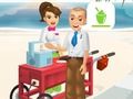 Spill Froyo Bar online