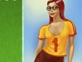 Spill Fotball Jente  online