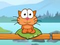 Spill Katt over hele verden alpine innsjøer online