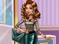 Spill Fashionista Tris: Doll Outfits  online