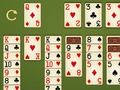 Spill Solitaire Master online