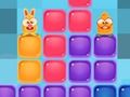 Spill Finders critters online