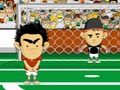 Spill Crazy Kick  online