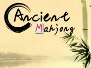Spill Ancient Mahjong online