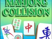 Spill Mahjong Kollisjon  online