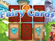 Spill Fairy kort  online