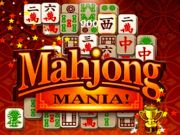 Spill Mahjong Mania online