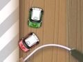 Spill Mini Race Rush online