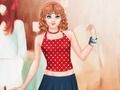 Spill Shopping Lily online