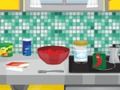 Spill Matlaging med Emma Vegetabilsk Lasagne online Spill Matlaging med Emma Vegetabilsk Lasagne online