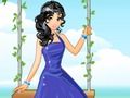 Spill Hage Princess online Spill Hage Princess online