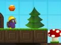 Spill Moley Purple Mole  online
