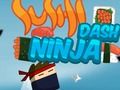 Spill Sushi Ninja Dash online