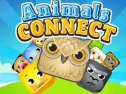 Spill Dyr Connect  online