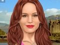 Spill Ekte Make Up Jennifer Lawrence  online