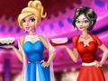 Spill Highschool Prom online