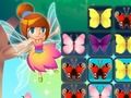 Spill Butterfly Match 3 online
