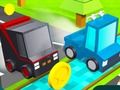 Spill Blokkerer racer online