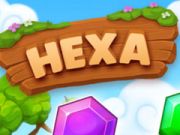 Spill Hexa online
