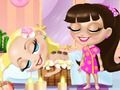 Spill Spa -salong online