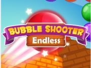 Spill Bubble -skytter uendelig online Spill Bubble -skytter uendelig online