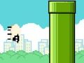 Spill Flappy Sheep Multiplayer online