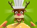 Spill Burger Story online