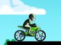 Spill Bike Racing 2 online