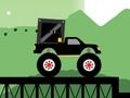 Spill Monster Truck Forest Levering  online