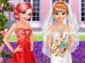 Spill Ariel i Annas bryllup online Spill Ariel i Annas bryllup online