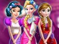 Spill Retro Prom Night online