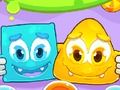 Spill Bonbon Monster online