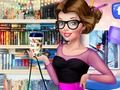 Spill Belle Books & Fashion online