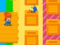Spill Battle  online