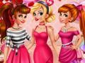 Spill Valentinsdag Singles partiet  online